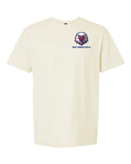 Friday Night's Coming West Craven T-Shirt